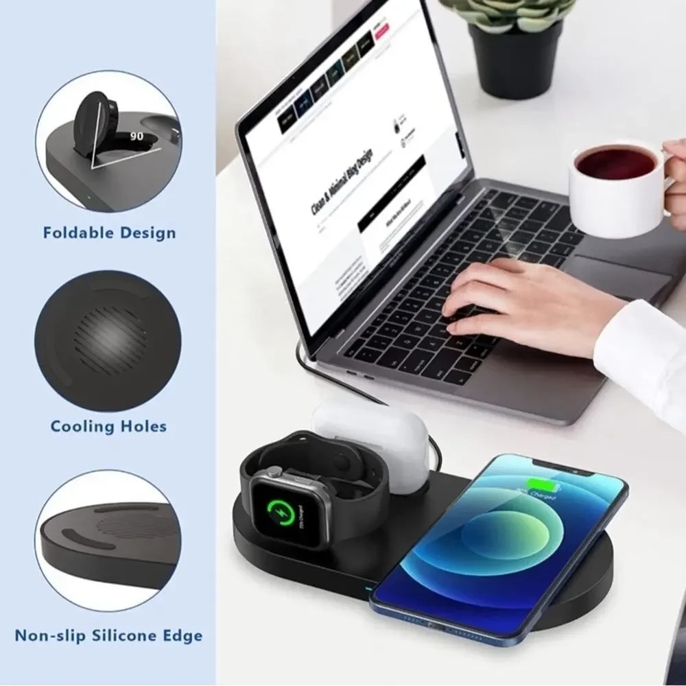Wireless Charger